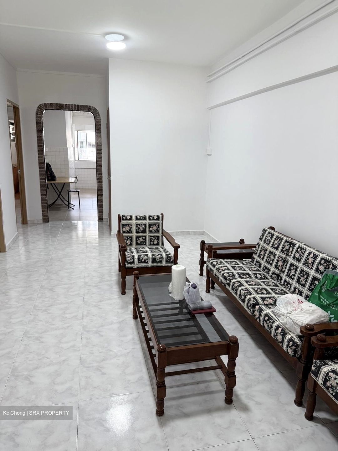 Blk 611 Clementi West Street 1 (Clementi), HDB 3 Rooms #551165261